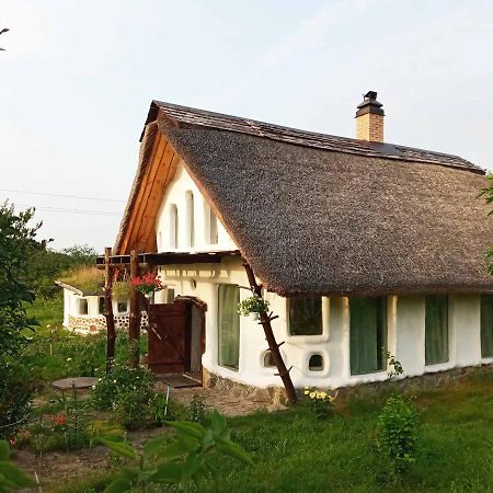 Villa Сказочный Дом à Buki  Extérieur photo
