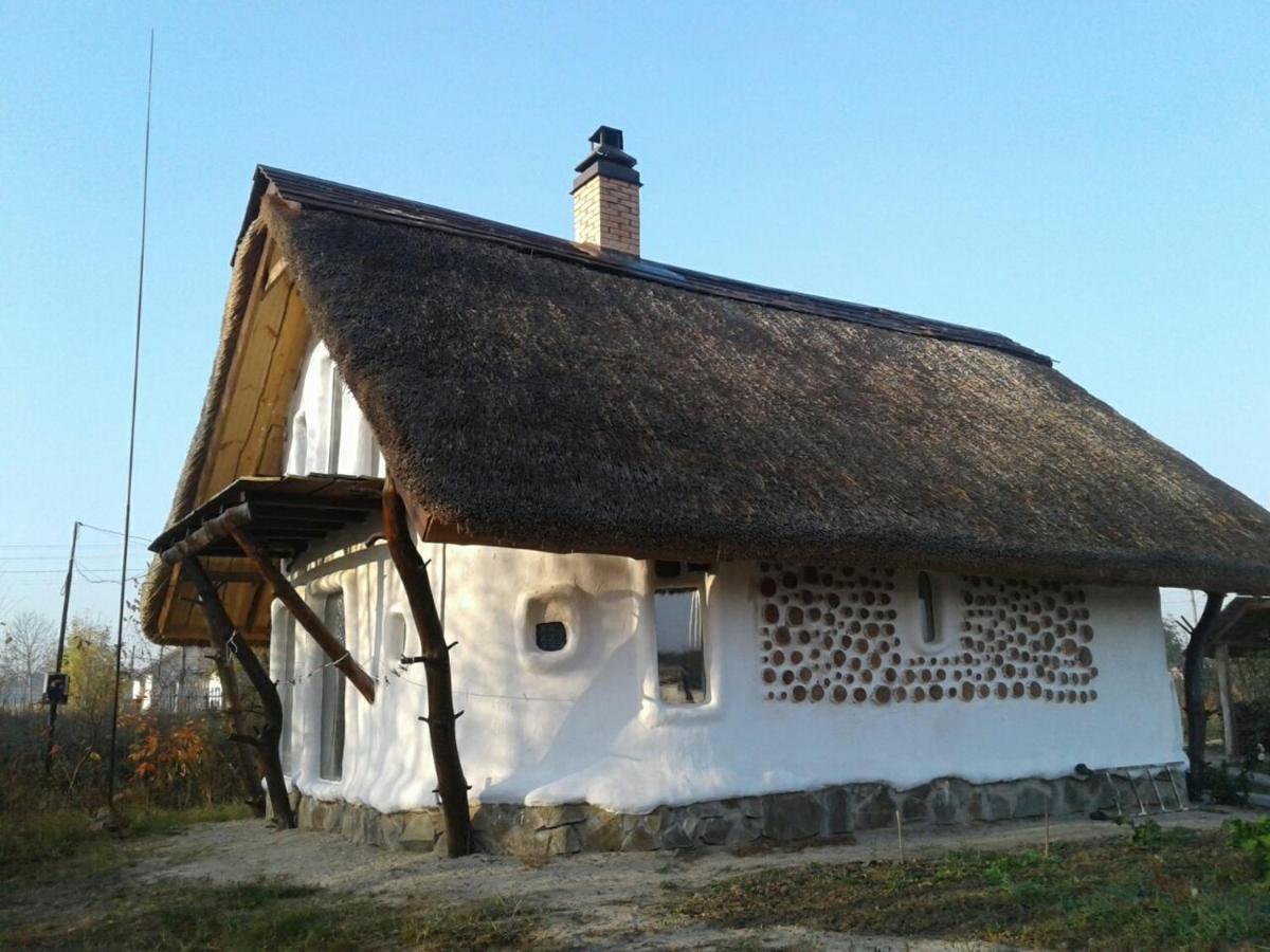 Villa Сказочный Дом à Buki  Extérieur photo