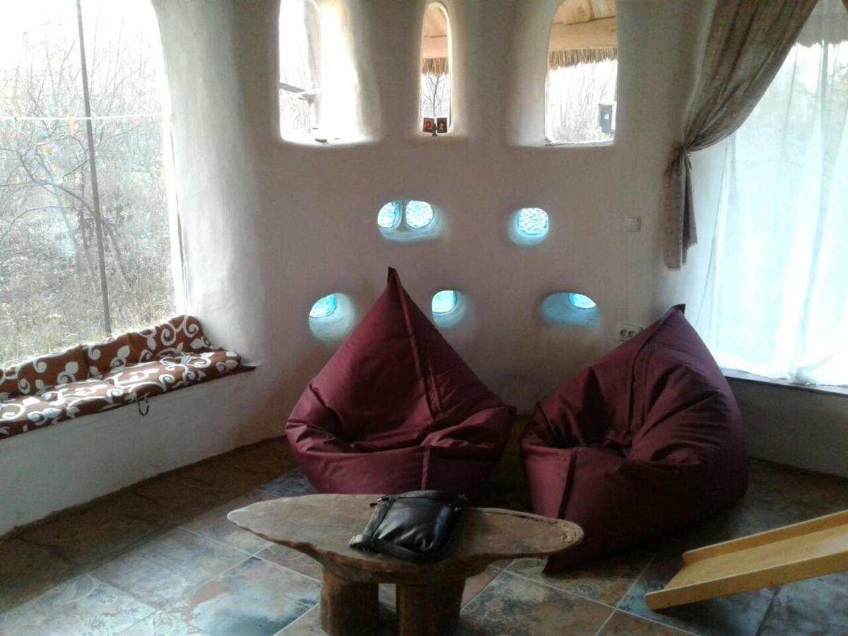 Villa Сказочный Дом à Buki  Extérieur photo