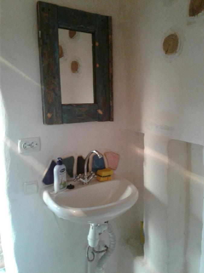 Villa Сказочный Дом à Buki  Extérieur photo
