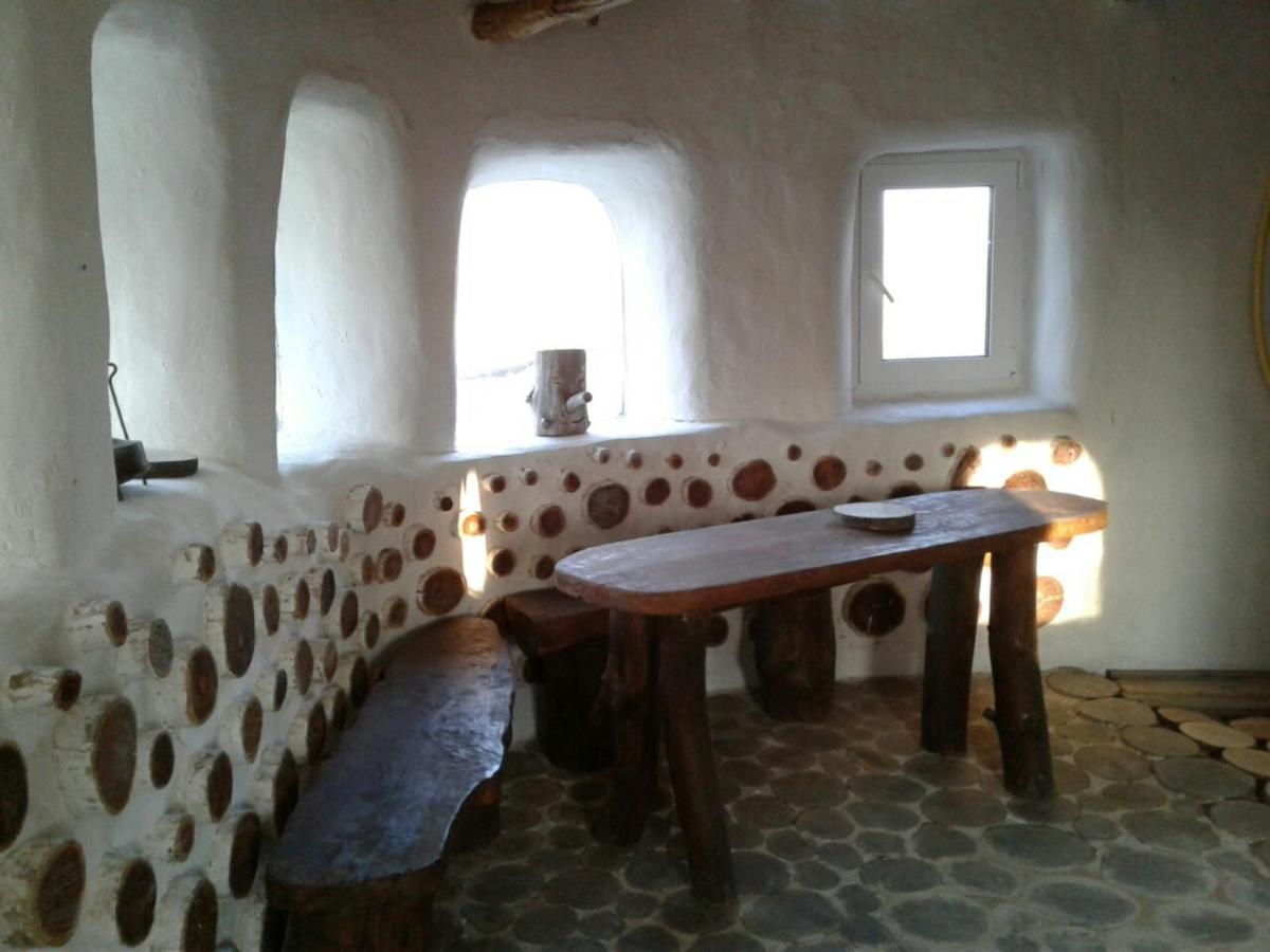 Villa Сказочный Дом à Buki  Extérieur photo