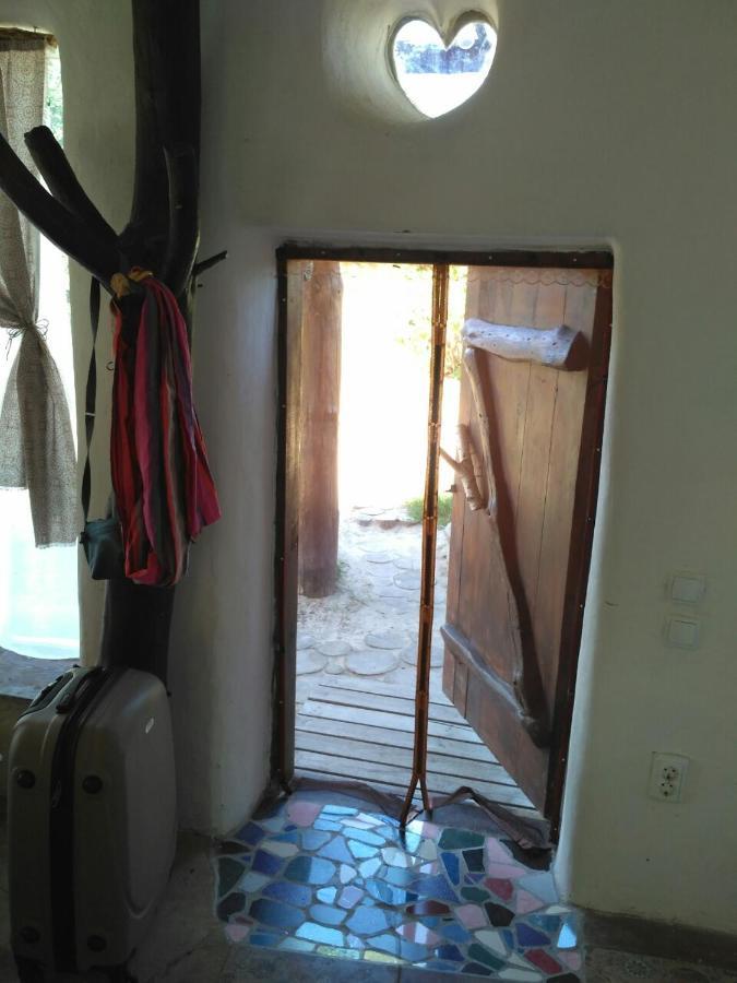 Villa Сказочный Дом à Buki  Extérieur photo