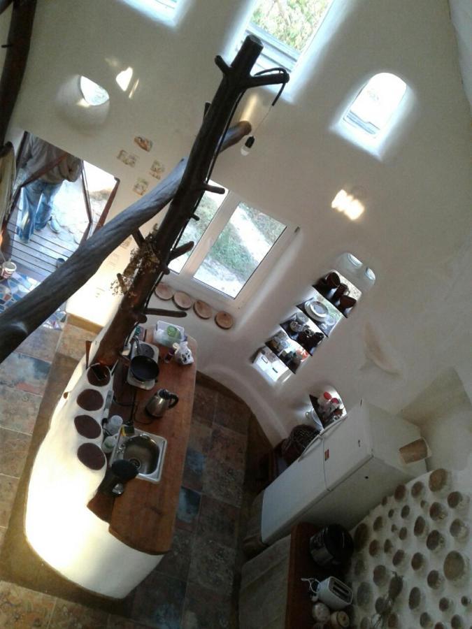 Villa Сказочный Дом à Buki  Extérieur photo