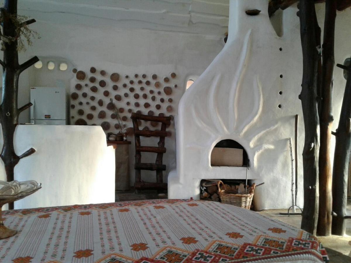 Villa Сказочный Дом à Buki  Extérieur photo