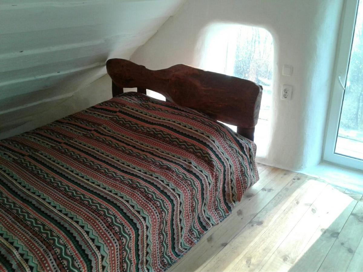 Villa Сказочный Дом à Buki  Extérieur photo