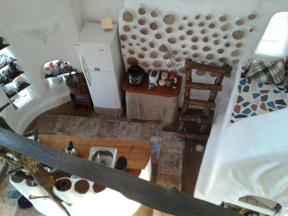 Villa Сказочный Дом à Buki  Extérieur photo