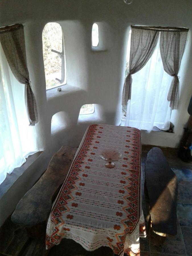 Villa Сказочный Дом à Buki  Extérieur photo