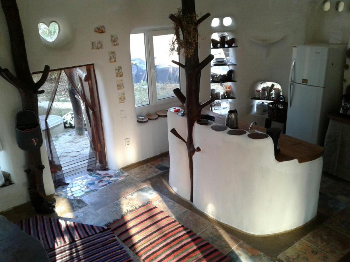 Villa Сказочный Дом à Buki  Extérieur photo