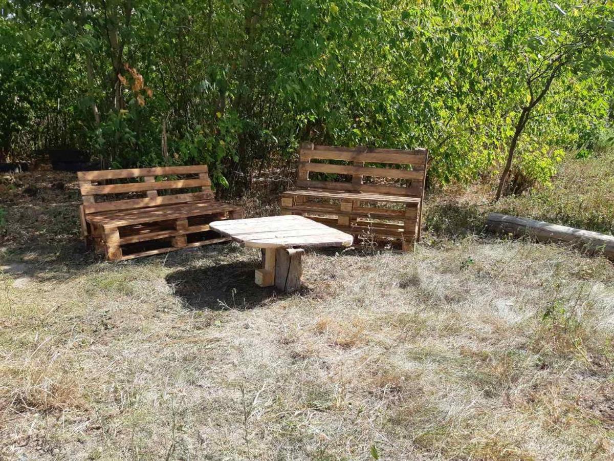 Villa Сказочный Дом à Buki  Extérieur photo