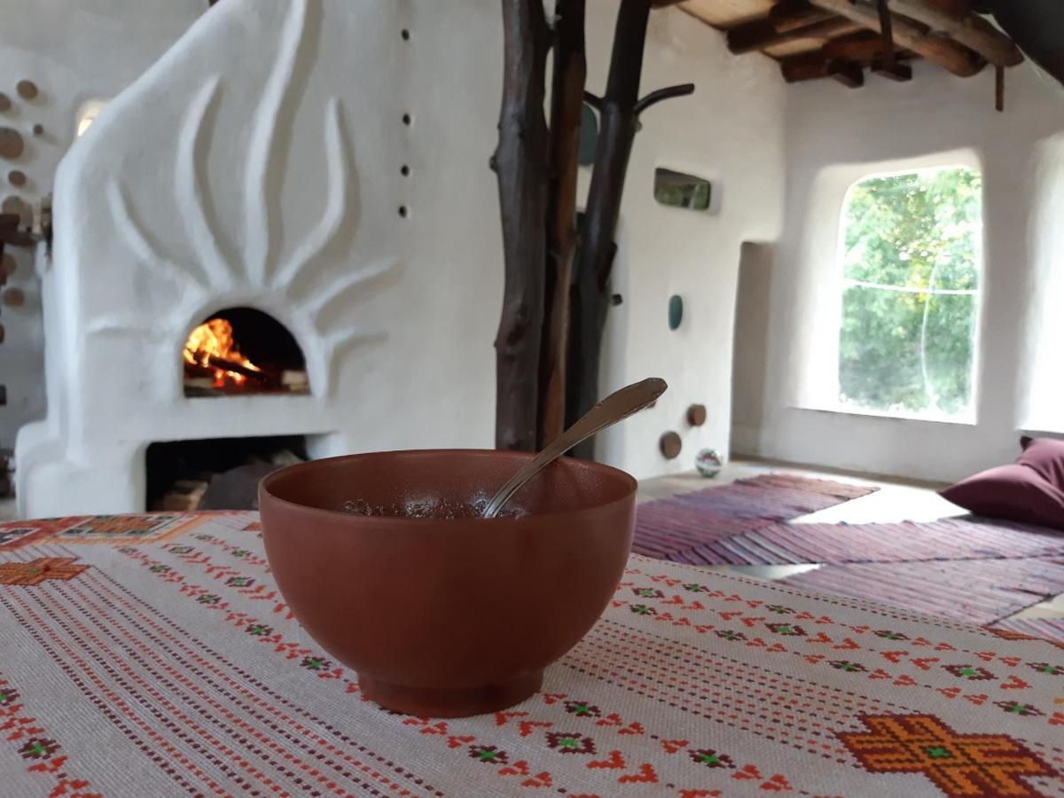 Villa Сказочный Дом à Buki  Extérieur photo