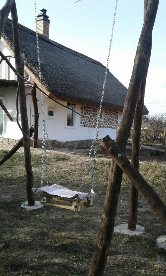 Villa Сказочный Дом à Buki  Extérieur photo