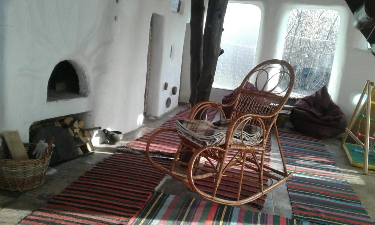 Villa Сказочный Дом à Buki  Extérieur photo