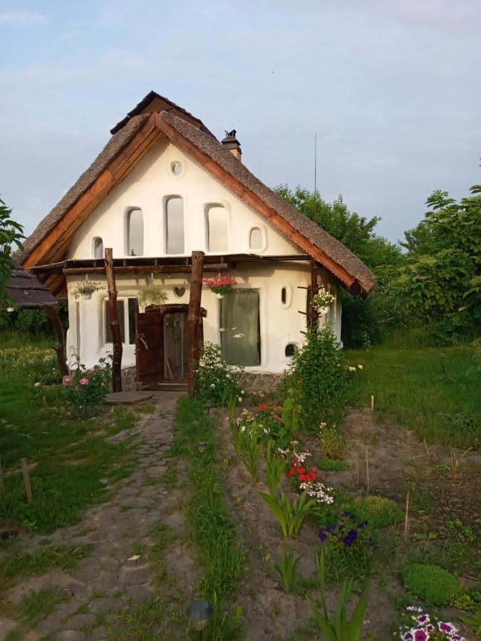 Villa Сказочный Дом à Buki  Extérieur photo