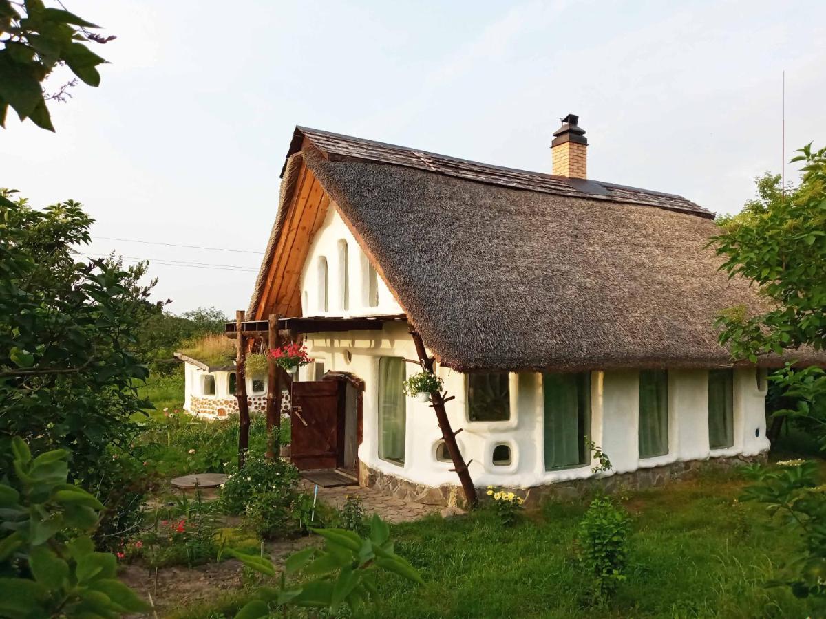 Villa Сказочный Дом à Buki  Extérieur photo